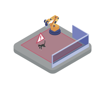 EZ Tripwire Detection